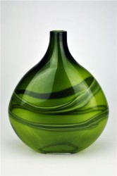 Glass collection